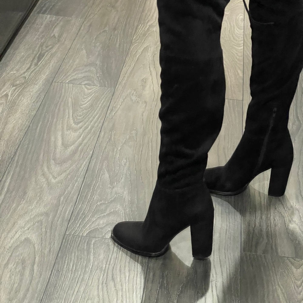 Vince Camuto Over Knee Boots